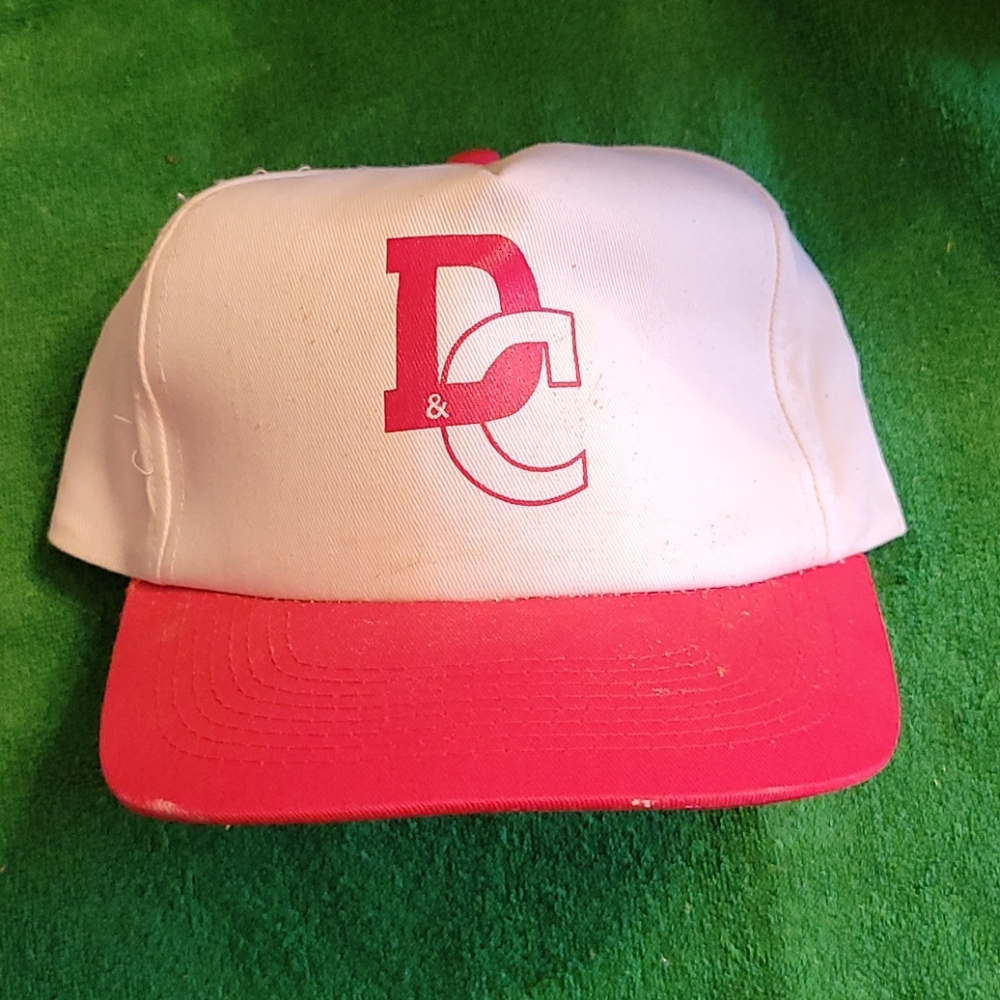 D&C Hat